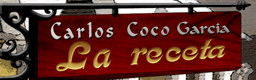 La receta